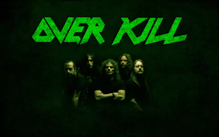music overkill HD Desktop Wallpaper | Background Image