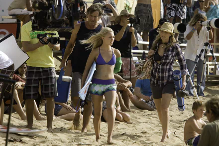 Annasophia Robb movie Soul Surfer HD Desktop Wallpaper | Background Image