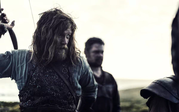 movie Northmen: A Viking Saga HD Desktop Wallpaper | Background Image