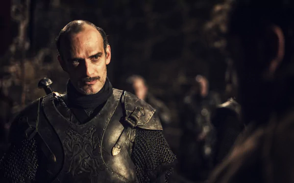 movie Northmen: A Viking Saga HD Desktop Wallpaper | Background Image