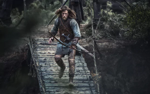 movie Northmen: A Viking Saga HD Desktop Wallpaper | Background Image