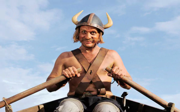 movie Vicky the Viking HD Desktop Wallpaper | Background Image