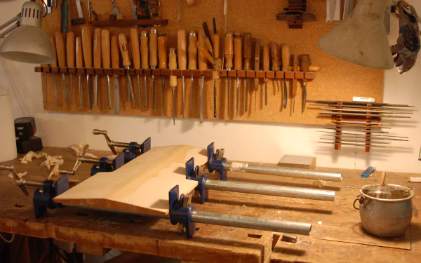 music violin HD Desktop Wallpaper | Background Image