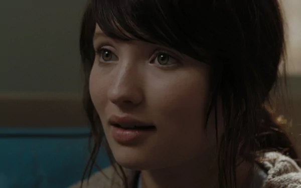 Emily Browning movie The Uninvited HD Desktop Wallpaper | Background Image