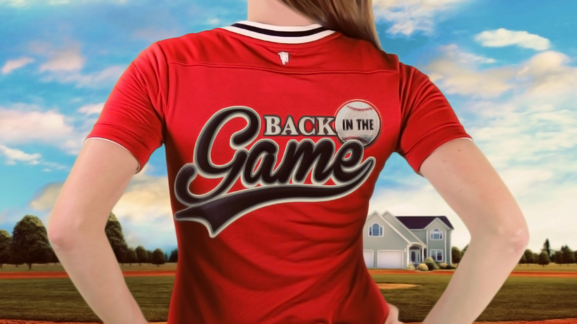 TV Show Back in the Game HD Wallpaper | Background Image