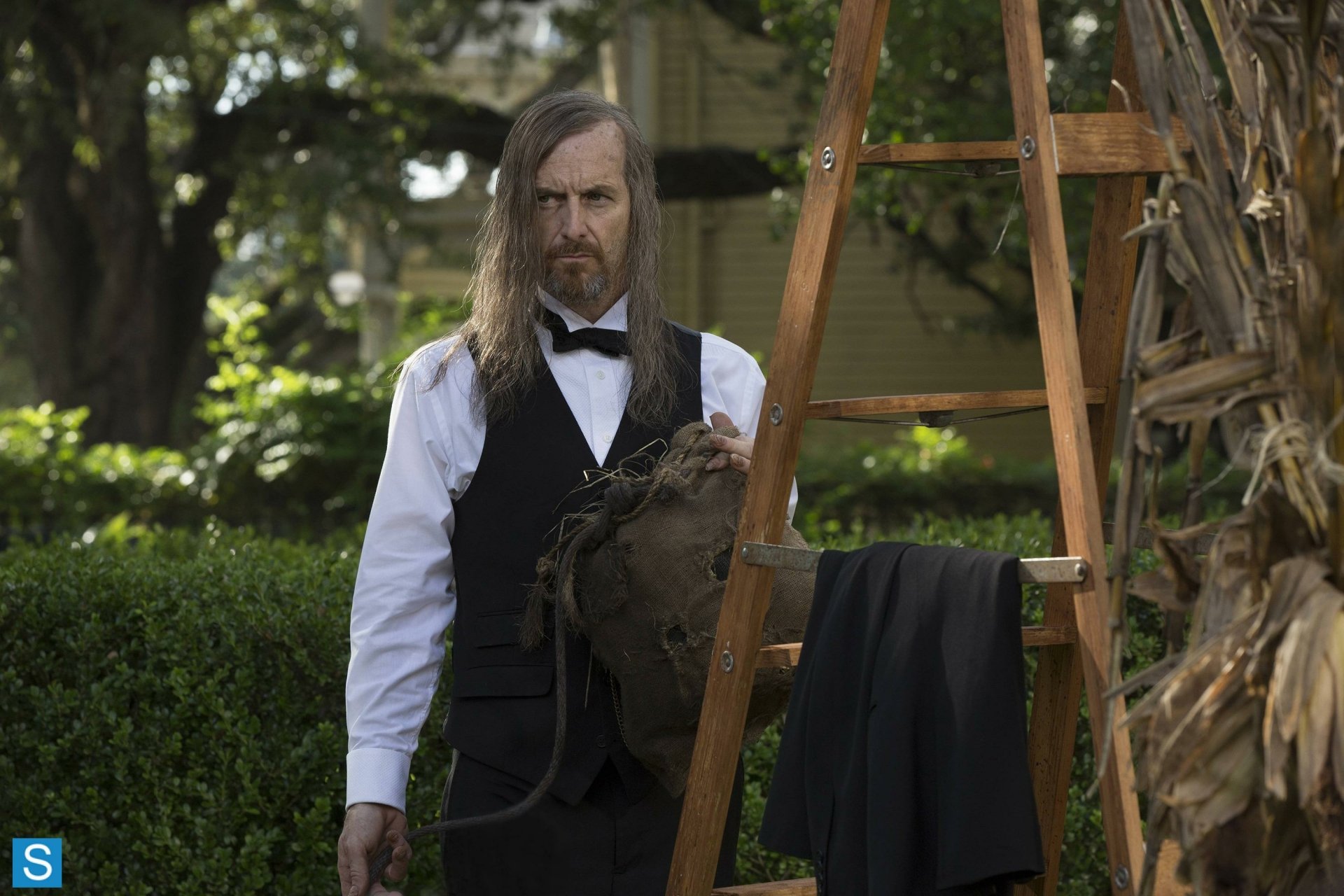 Download TV Show American Horror Story HD Wallpaper