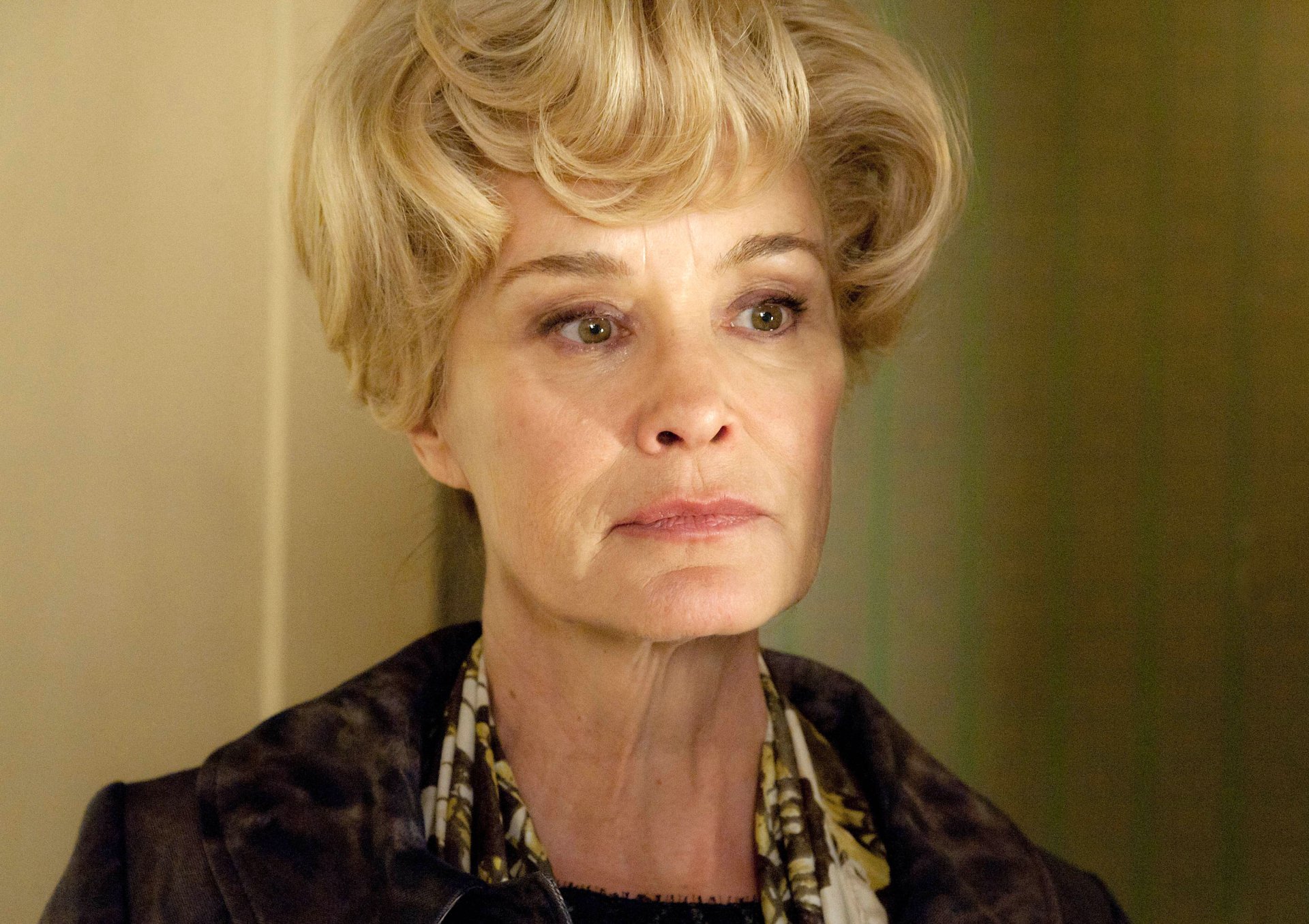 Od Ilu Lat Jest American Horror Story Download Jessica Lange TV Show American Horror Story HD Wallpaper