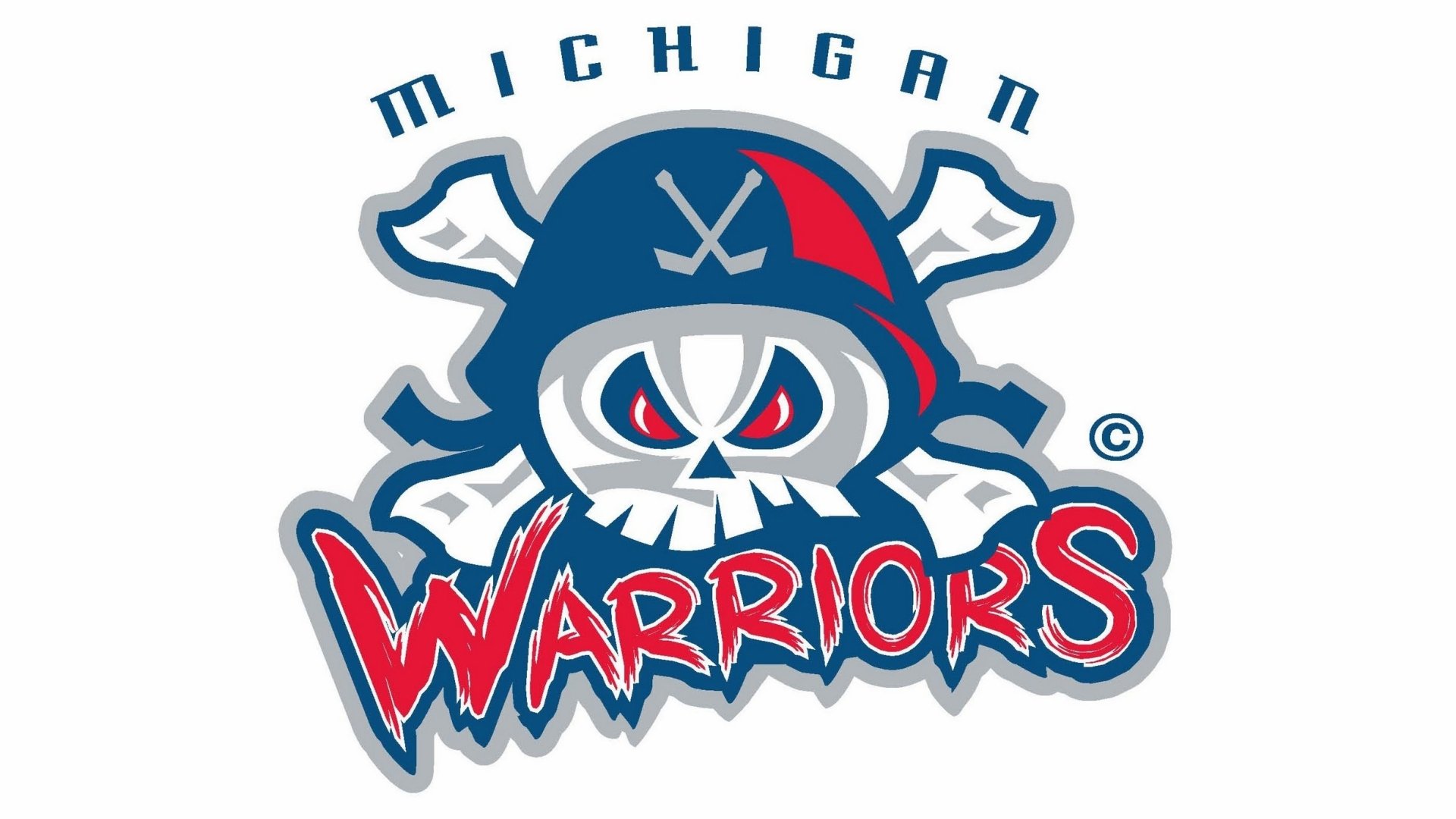 Download Michigan Warriors Sports HD Wallpaper