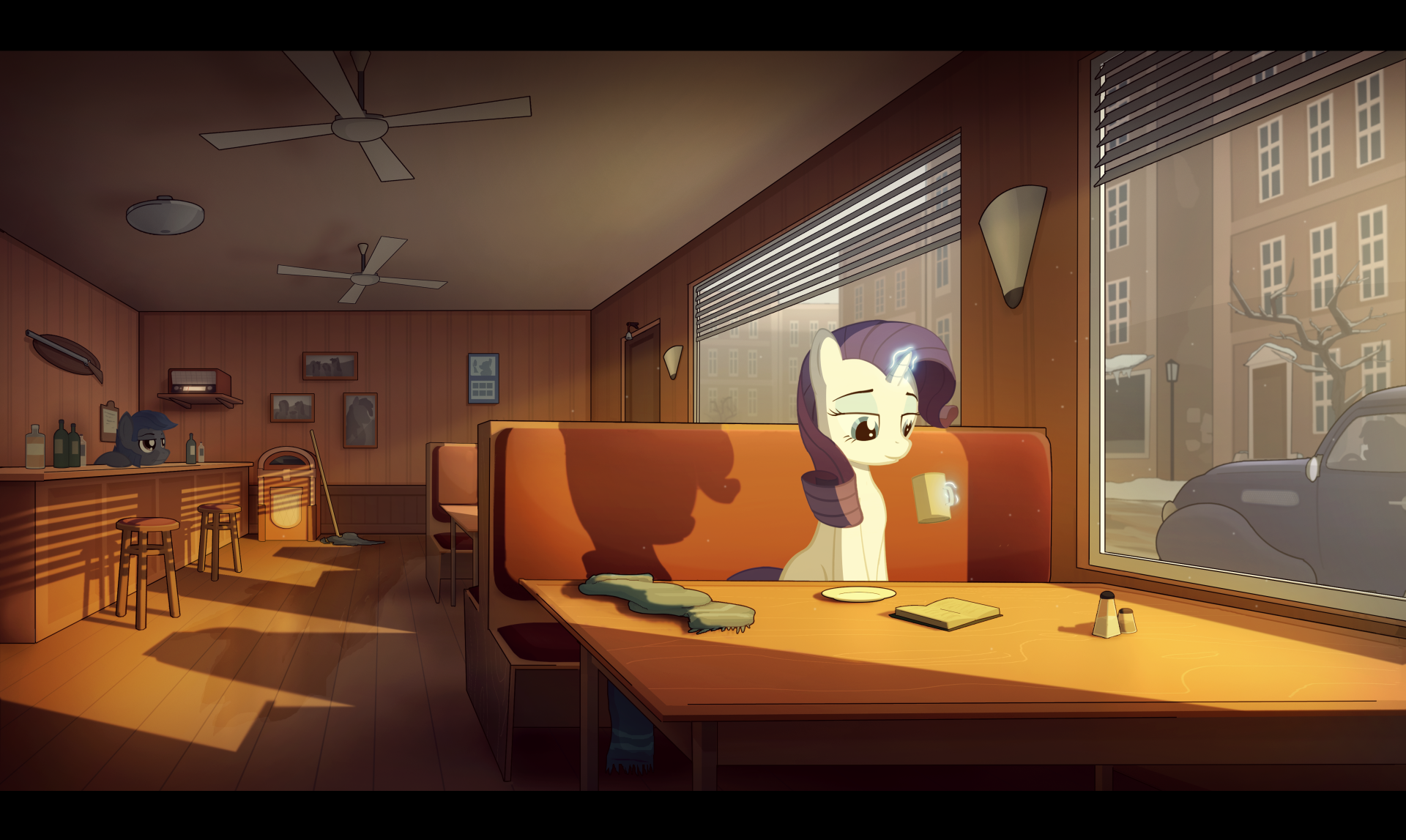 Download Rarity (My Little Pony) TV Show My Little Pony: Friendship Is Magic 4k Ultra HD Wallpaper by gign-3208
