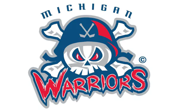 Michigan Warriors Sports HD Desktop Wallpaper | Background Image