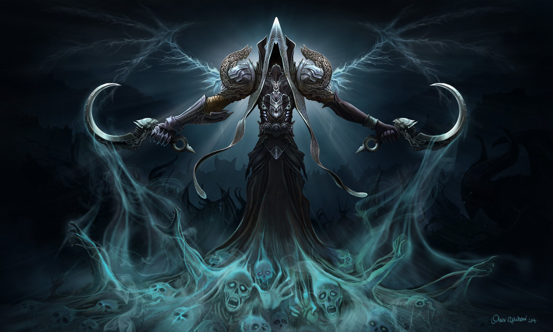 diablo 3 reaper of souls free download full game pc