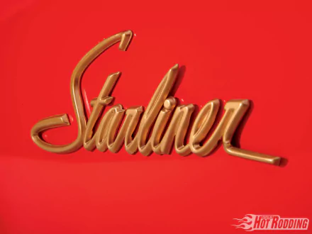 vehicle Ford Starliner HD Desktop Wallpaper | Background Image