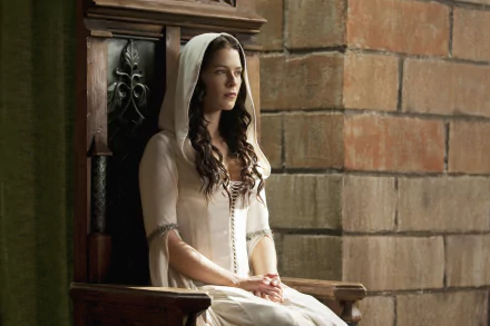 TV Show Legend Of The Seeker HD Desktop Wallpaper | Background Image