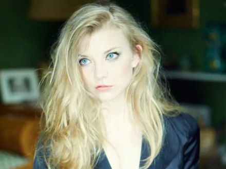 Celebrity Natalie Dormer HD Desktop Wallpaper | Background Image