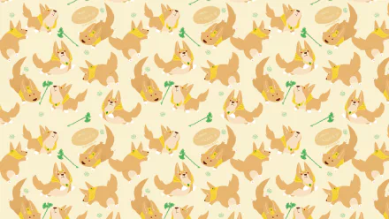 HD PC desktop wallpaper featuring Nasus from League of Legends in a stylized, artistic design inspired by the video game.