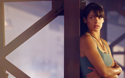 woman Stephanie Sigman HD Desktop Wallpaper | Background Image