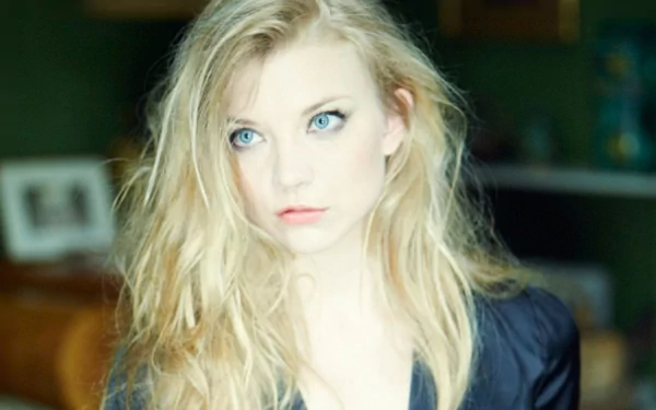 Celebrity Natalie Dormer HD Desktop Wallpaper | Background Image