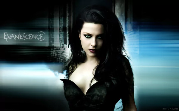 music Amy Lee HD Desktop Wallpaper | Background Image