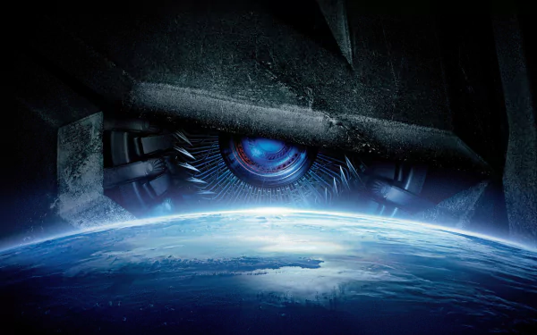 movie Transformers HD Desktop Wallpaper | Background Image