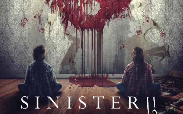 movie Sinister 2 HD Desktop Wallpaper | Background Image