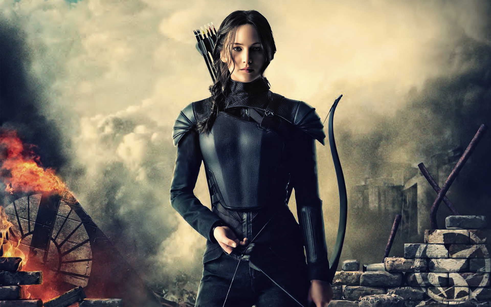 The Hunger Games Wallpapers Group 89