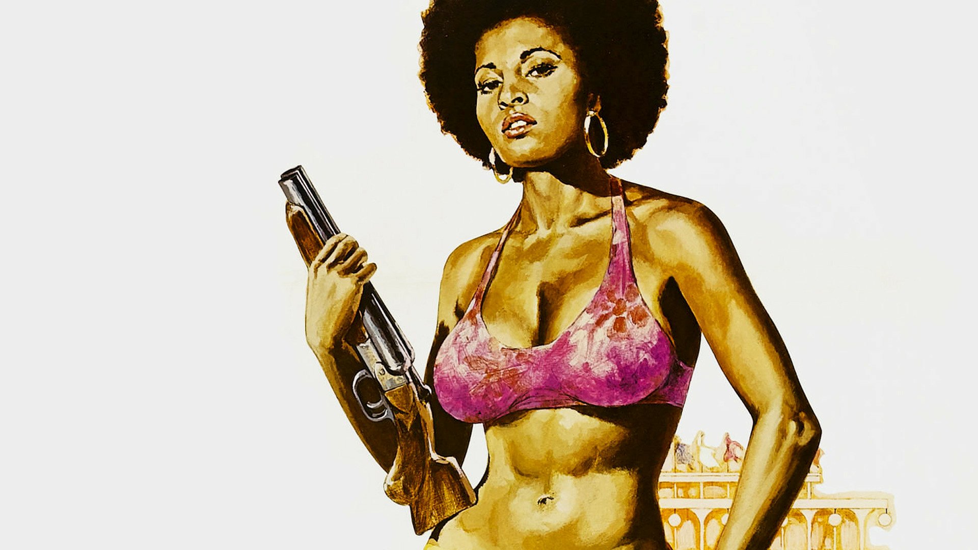 Download Movie Coffy HD Wallpaper