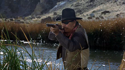 movie True Grit (1969) HD Desktop Wallpaper | Background Image
