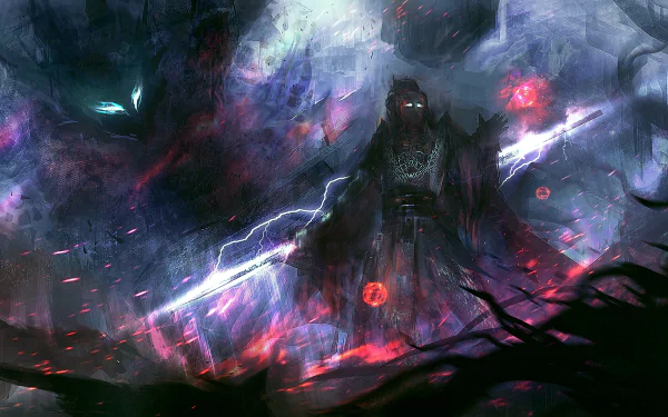 Wizard (Diablo III) video game Diablo III HD Desktop Wallpaper | Background Image