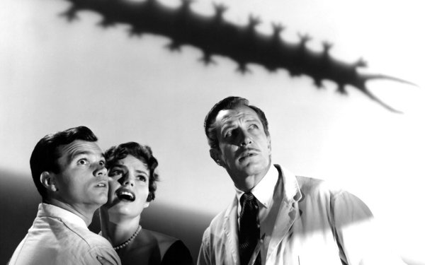 Movie The Tingler HD Wallpaper | Background Image