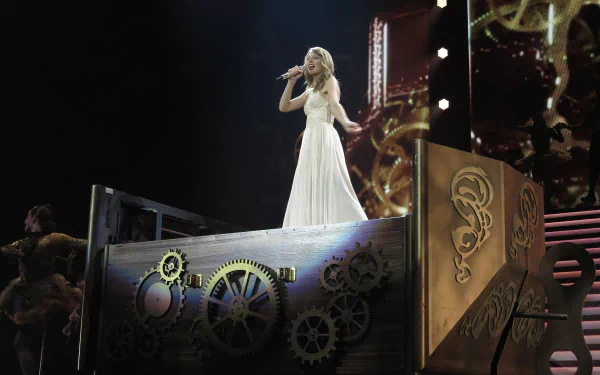 music Taylor Swift HD Desktop Wallpaper | Background Image