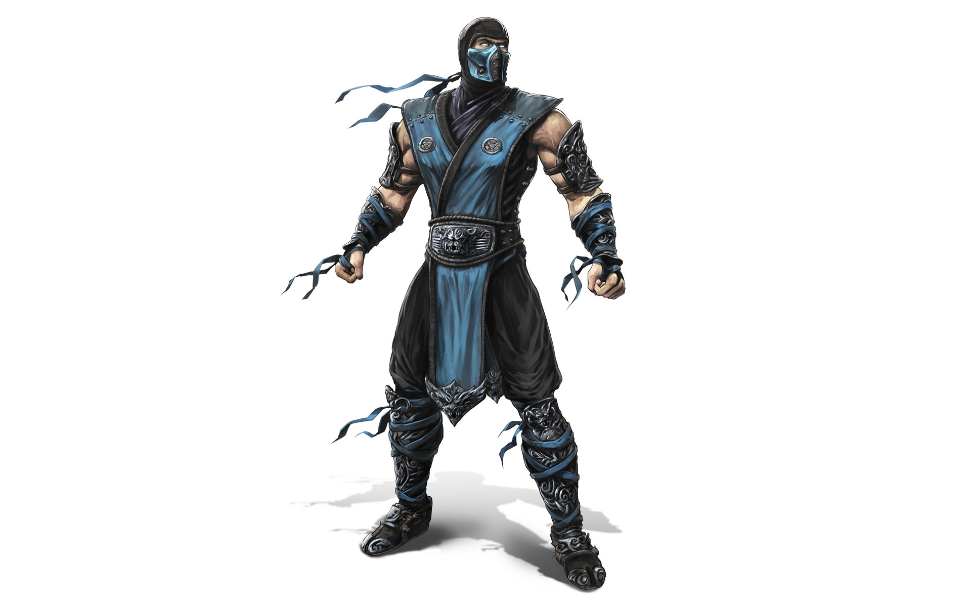 Sub Zero Wallpapers on WallpaperDog