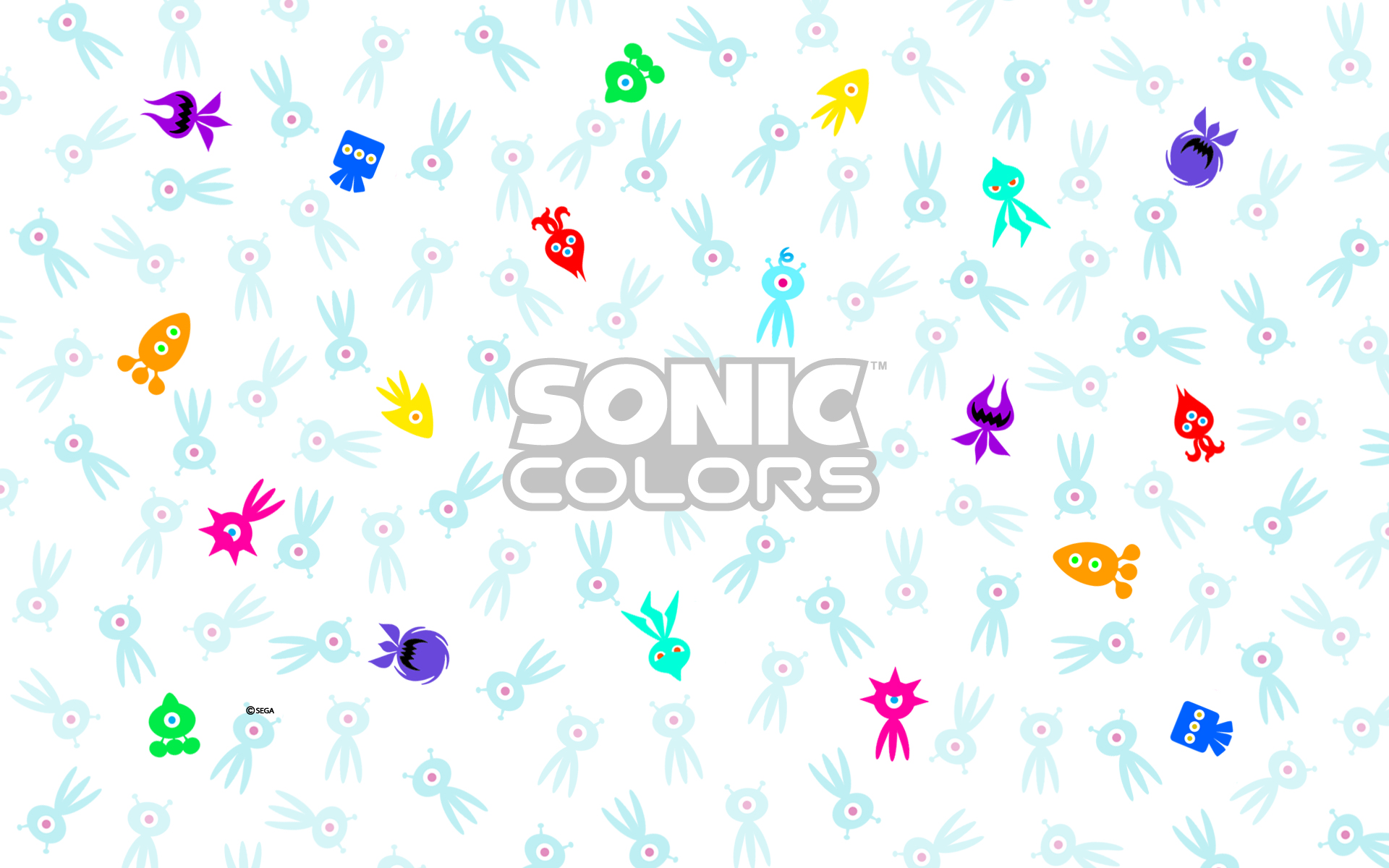 Sonic Colors wallpaper by uuddbass - Download on ZEDGE™