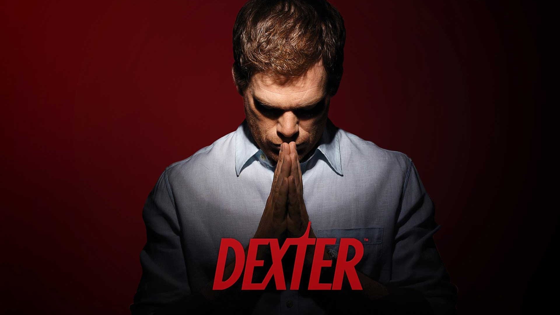 Download Michael C Hall Tv Show Dexter Hd Wallpaper