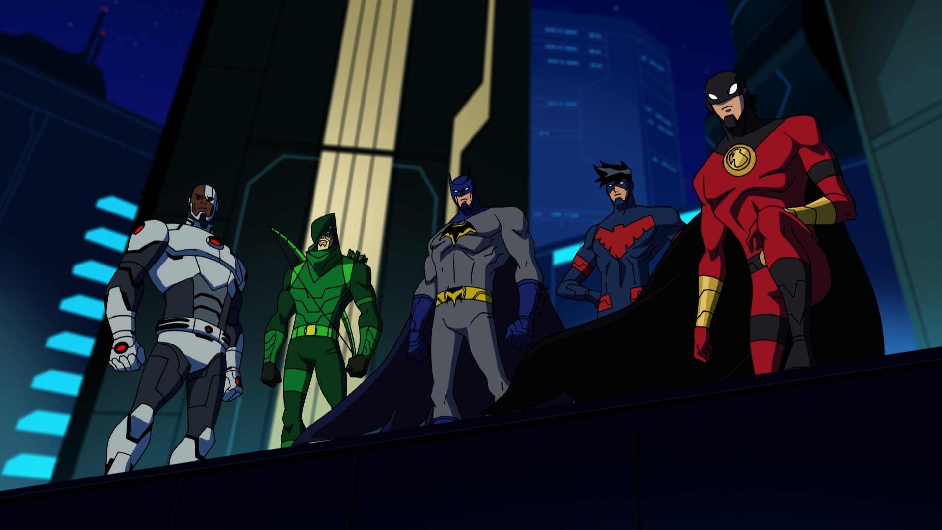 10+ Batman Unlimited: Monster Mayhem HD Wallpapers and Backgrounds