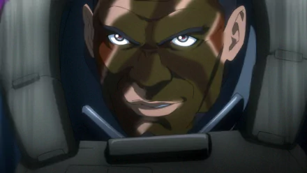 Anime Psycho-Pass Movie HD Desktop Wallpaper | Background Image