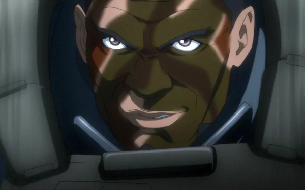 Anime Psycho-Pass Movie HD Desktop Wallpaper | Background Image