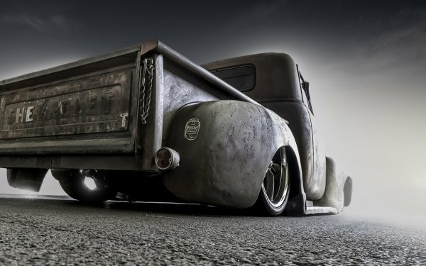 Vehicles Chevrolet HD Wallpaper | Background Image