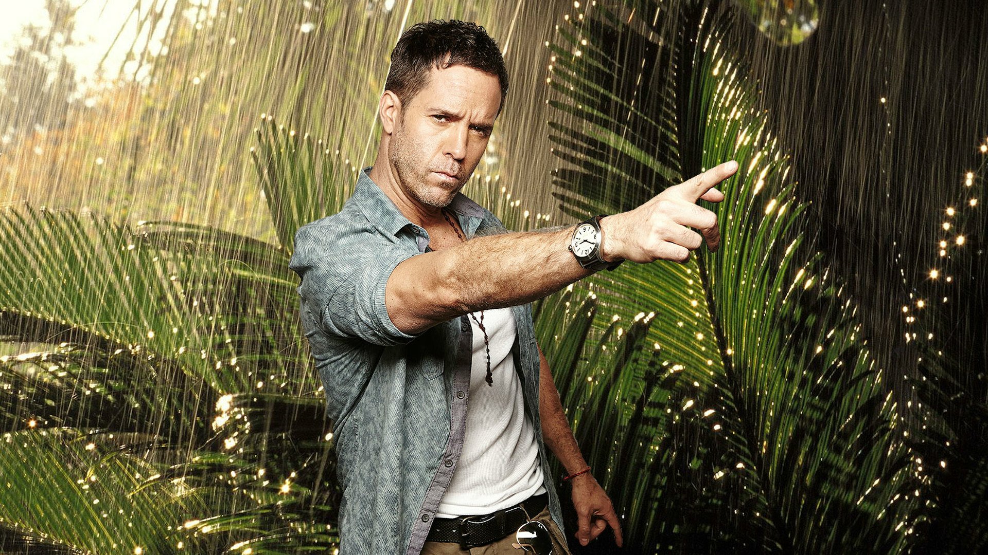 Download TV Show La Isla: El Reality HD Wallpaper