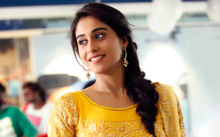 Celebrity Regina Cassandra HD Desktop Wallpaper | Background Image