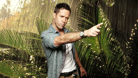 TV Show La Isla: El Reality HD Desktop Wallpaper | Background Image