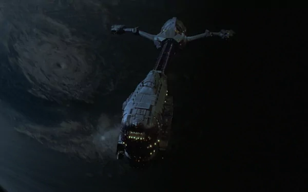 movie Event Horizon HD Desktop Wallpaper | Background Image