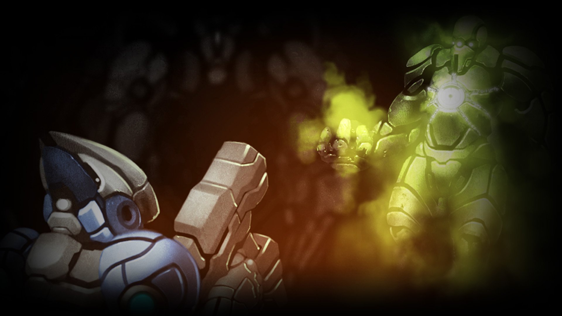 Download Video Game Ares HD Wallpaper