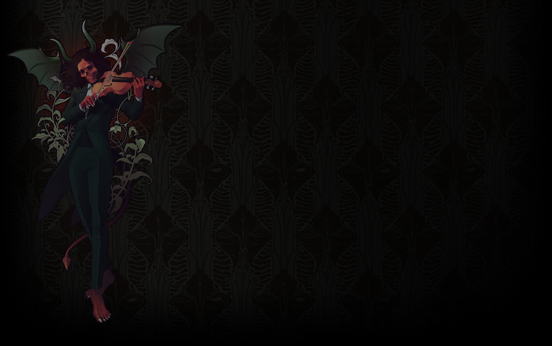 Download Video Game Abyss Odyssey HD Wallpaper