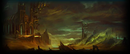 video game Aarklash legacy HD Desktop Wallpaper | Background Image