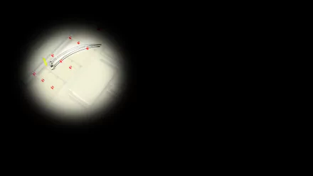 video game Absolute Drift HD Desktop Wallpaper | Background Image