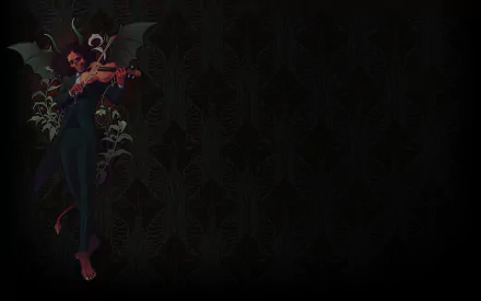 video game Abyss Odyssey HD Desktop Wallpaper | Background Image