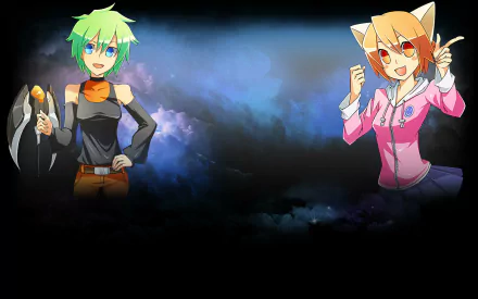 video game Acceleration of Suguri X-Edition HD Desktop Wallpaper | Background Image