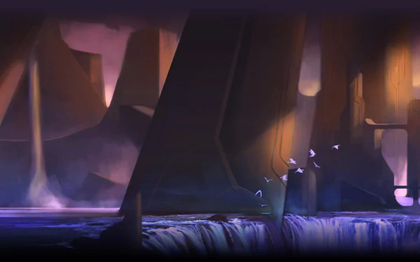 video game Aarklash legacy HD Desktop Wallpaper | Background Image