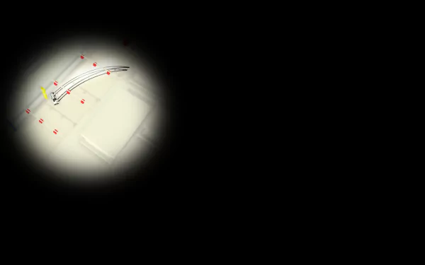 video game Absolute Drift HD Desktop Wallpaper | Background Image