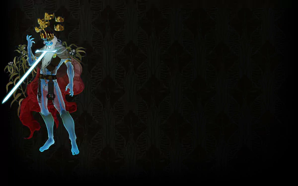 video game Abyss Odyssey HD Desktop Wallpaper | Background Image